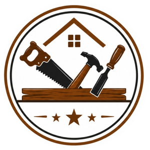 Sharwan Carpenter logo